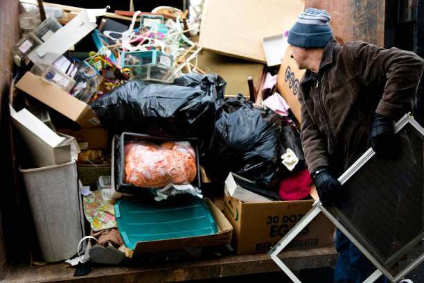 Best Seasonal Junk Removal in Buena, NJ